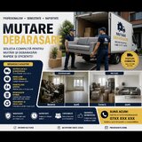 Mutari, debarasari case, birouri, subsoluri